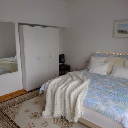 Laszlo Apartman Appartement Tihany Buitenkant foto