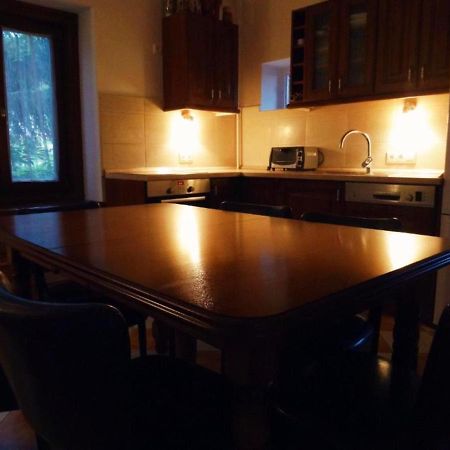 Laszlo Apartman Appartement Tihany Buitenkant foto
