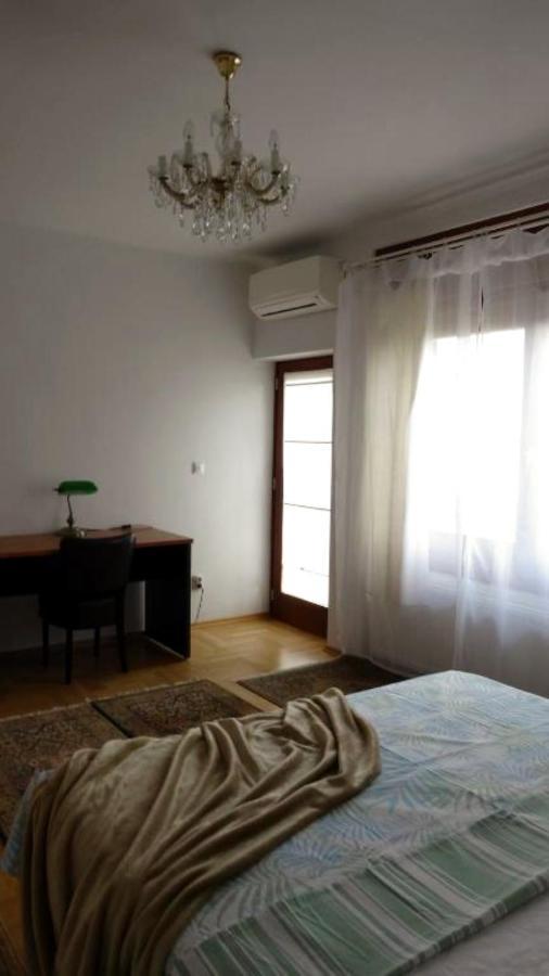 Laszlo Apartman Appartement Tihany Buitenkant foto
