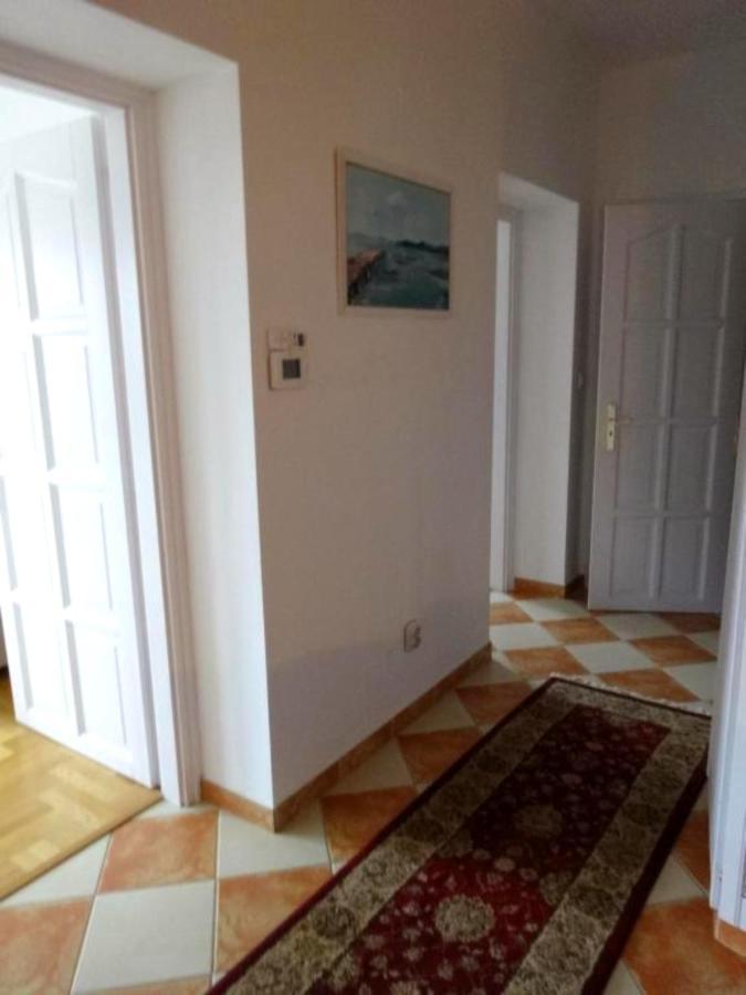 Laszlo Apartman Appartement Tihany Buitenkant foto